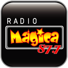 Radio Mágica 87.7 圖標