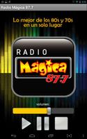 Radio Mágica 87.7 截圖 3