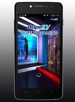 Dupe TV Streaming پوسٹر