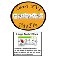 Learn and Play EV3 Mindstorm