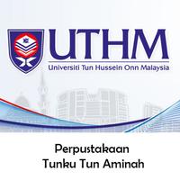 PTTA UTHM Affiche