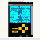 The Maze Game APK