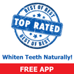 Teeth Whitening App Naturally
