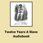 Twelve Years A Slave Audiobook иконка