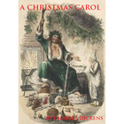 ikon A Christmas Carol audiobook
