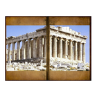 ikon A History of Greece to the Dea