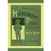 Huckleberry Finn audiobook