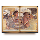 Alexander the Great audiobook icon
