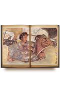 Alexander the Great audiobook poster