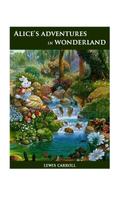 Alices Adventures in Wonderlan Affiche