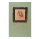 Anne of Green Gables audiobook icon