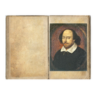 Anthology of Shakespeare icon