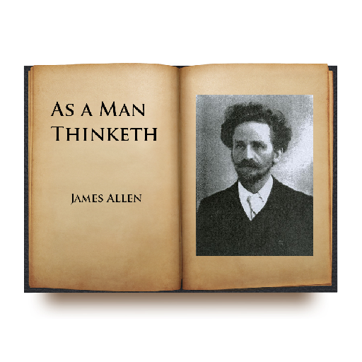 As a Man Thinketh audiobook