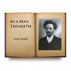 Descargar APK de As a Man Thinketh audiobook