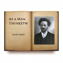 As a Man Thinketh audiobook APK download