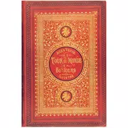 Around the World in 80 Days