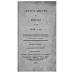 Arthur Mervyn audiobook