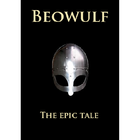 Beowulf audiobook icône