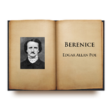 Berenice by Edgar Allan Poe আইকন