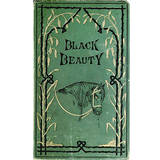 Black Beauty audiobook icône