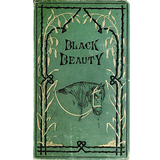 Black Beauty audiobook icon