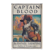 Captain Blood audiobook
