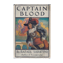 Captain Blood audiobook APK