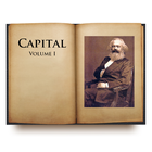 Capital Volume I audiobook icône