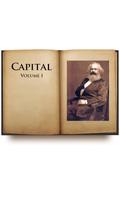 Capital Volume I audiobook Affiche
