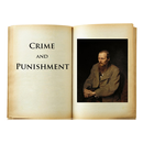 Crime and Punishment audiobook APK