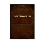 Deathworld by Harry Harrison आइकन