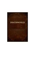Deathworld by Harry Harrison पोस्टर