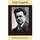 Der Vampir [German audiobook] आइकन