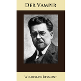 Der Vampir [German audiobook] icône