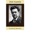 Der Vampir [German audiobook]