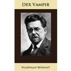 Der Vampir [German audiobook] icon