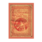 Fanny Hill: Memoirs of a Woman-icoon
