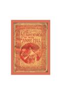 Fanny Hill: Memoirs of a Woman-poster