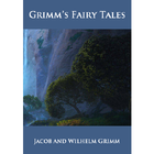 Grimm's Fairy Tales ícone