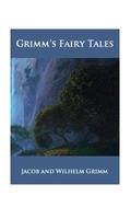 Grimm's Fairy Tales poster