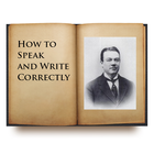 How to Speak and Write audio иконка