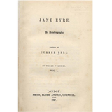 Jane Eyre audiobook icône