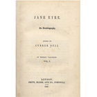 Jane Eyre audiobook icône