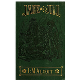 Jack and Jill audiobook 圖標