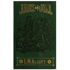 Jack and Jill audiobook Zeichen