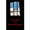 Le Comte de Monte Cristo