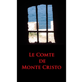 آیکون‌ Le Comte de Monte Cristo