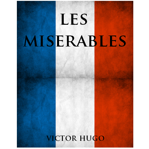 Les Miserables (book)