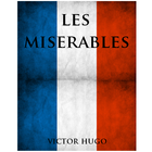 Les Miserables (book) आइकन