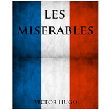 Les Miserables (book) آئیکن